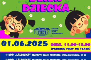 Dzień dziecka