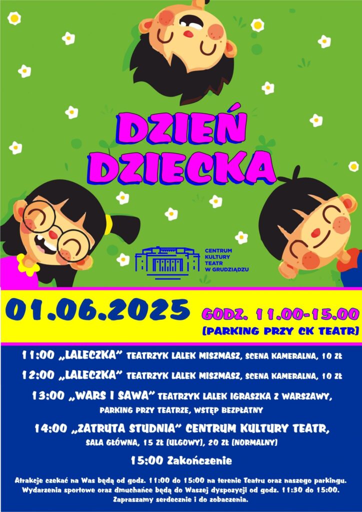 Dzień dziecka