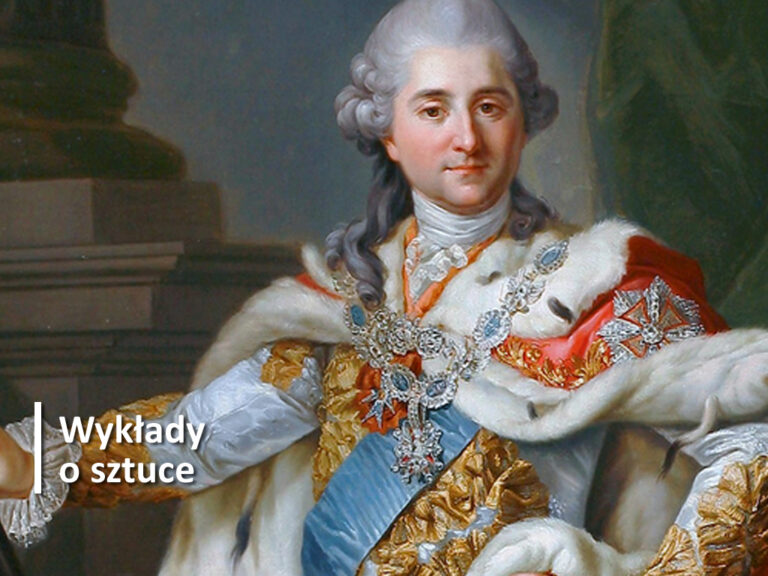 Stanisław August Poniatowski i jego czasy. Opowieść ilustrowana zbiorami MOB