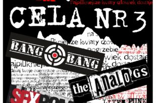 40.lecie Celi nr3 – koncert urodzinowy