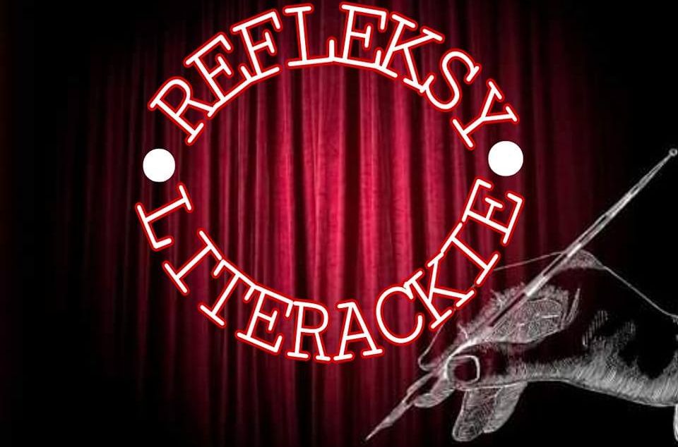 Refleksy Literackie w Toruńskim Klubie Poetów