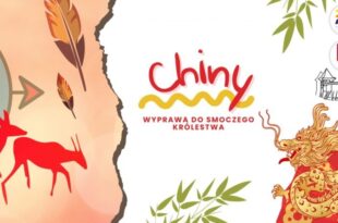 Mały wielki świat: Chiny – wyprawa do smoczego królestwa