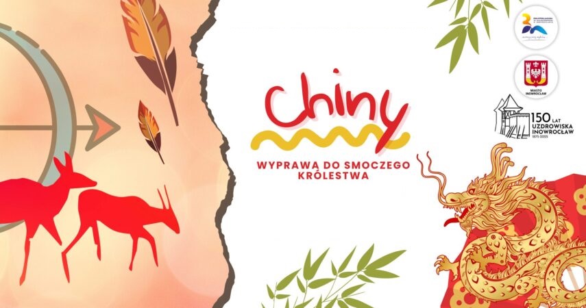 Mały wielki świat: Chiny – wyprawa do smoczego królestwa