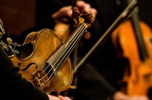 Pięciolinia Wolności | XXI Koncert Kompozytorski