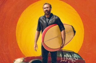 Surfer