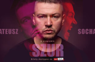 Mateusz Socha, „Szur”
