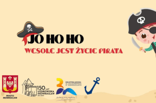 Jo ho ho, wesołe jest życie pirata – zajęcia dla dzieci
