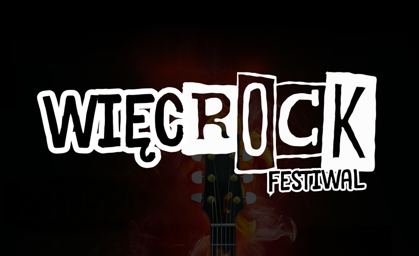 WięcROCK! FESTIWAL