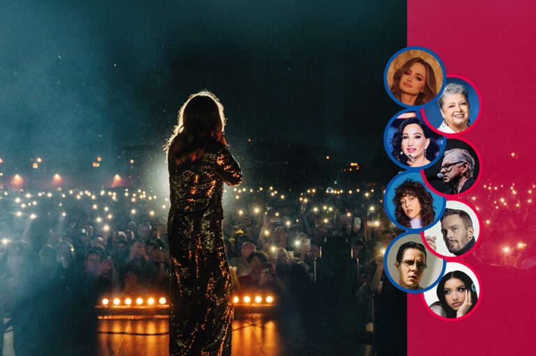 Święto Województwa Kujawsko-Pomorskiego: koncert „Fajansowe sny” / Włocławek