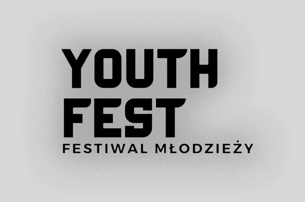 YOUTH FEST Festiwal Młodzieży