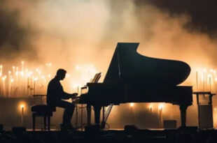 Hans Zimmer - Muzyka przy świecach