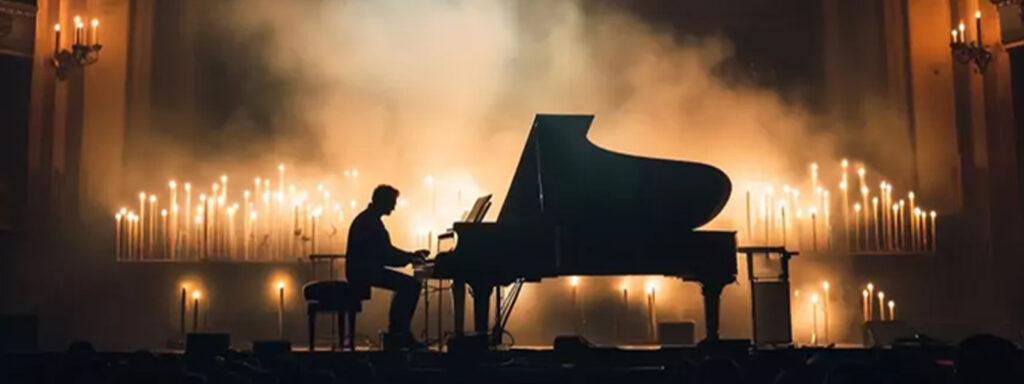 Hans Zimmer - Muzyka przy świecach