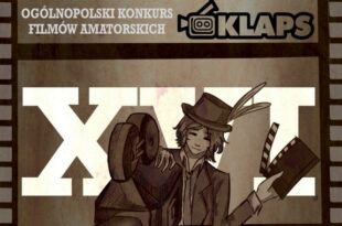XVI Ogólnopolski Konkurs Filmów Amatorskich KLAPS – gala