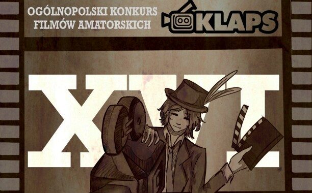 XVI Ogólnopolski Konkurs Filmów Amatorskich KLAPS – gala