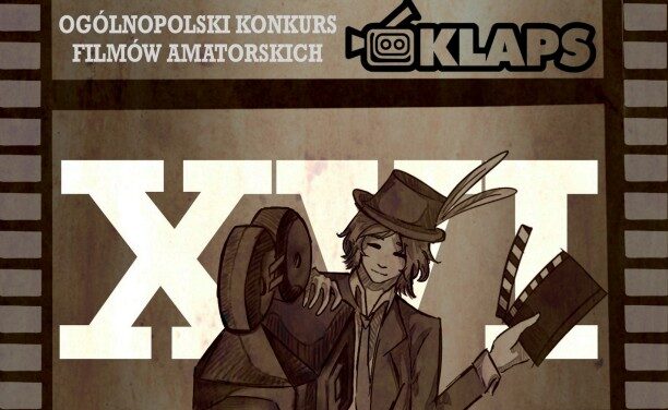 XVI Ogólnopolski Konkurs Filmów Amatorskich KLAPS – pokaz filmów