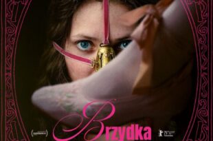 Brzydka siostra