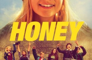 Wakacje w kinie Orzeł – Honey
