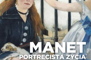 Wystawa w kinie – Manet. Portrecista życia