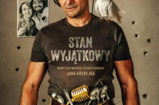 Stan wyjątkowy