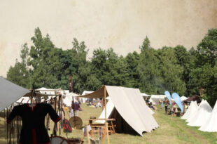 II Piknik Historyczny w Świekatowie