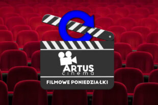 Filmowe poniedziałki