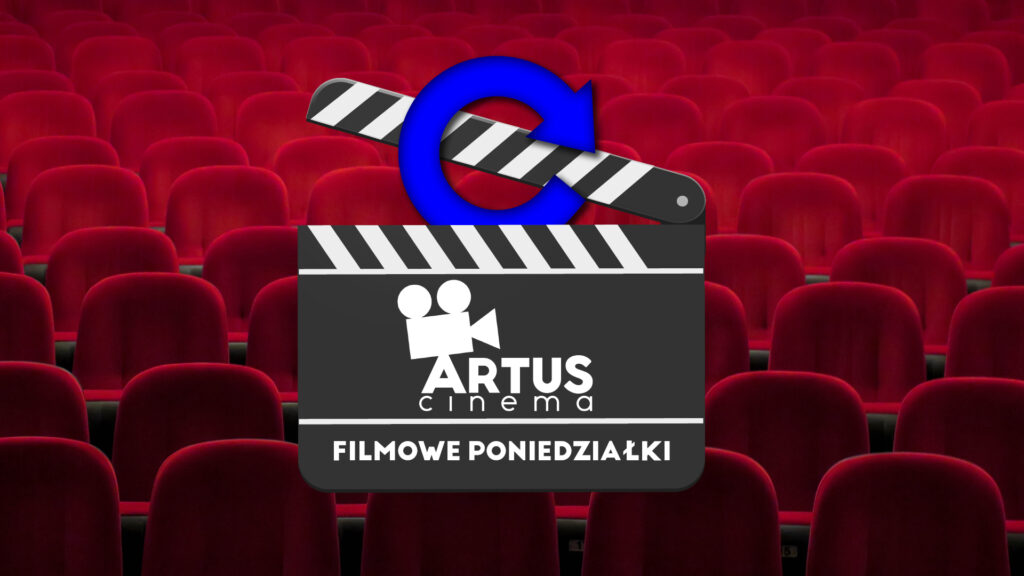 Filmowe poniedziałki
