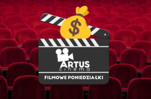 Filmowe poniedziałki