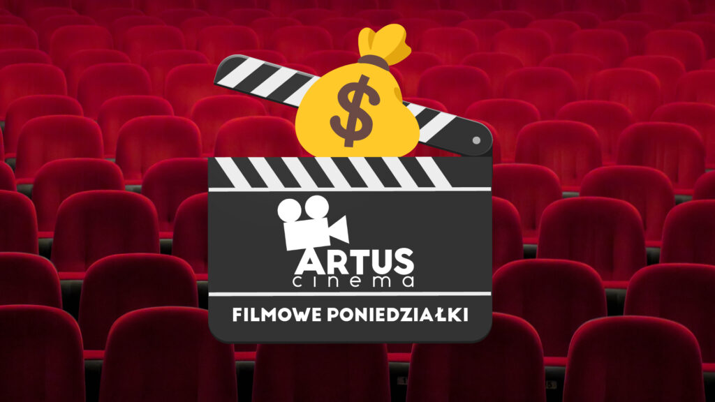 Filmowe poniedziałki