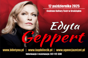 Edyta Gepert – koncert