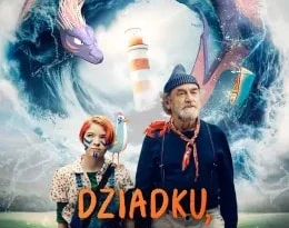 Dziadku, wiejemy!