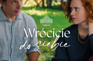 Wrócicie do siebie