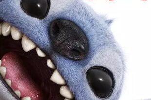 Lilo & Stitch