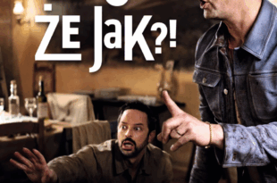 Że co? Że jak?!