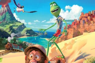 Kino za friko!: W 80 dni dookoła świata