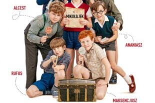 Kino za friko!: Skarb Mikołajka