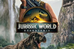 Jurassic World: Odrodzenie