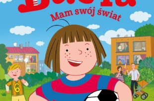 Basia - Mam swój świat - ZESTAW 6