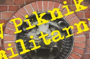 V Piknik Militarny w Muzeum Twierdzy Toruń