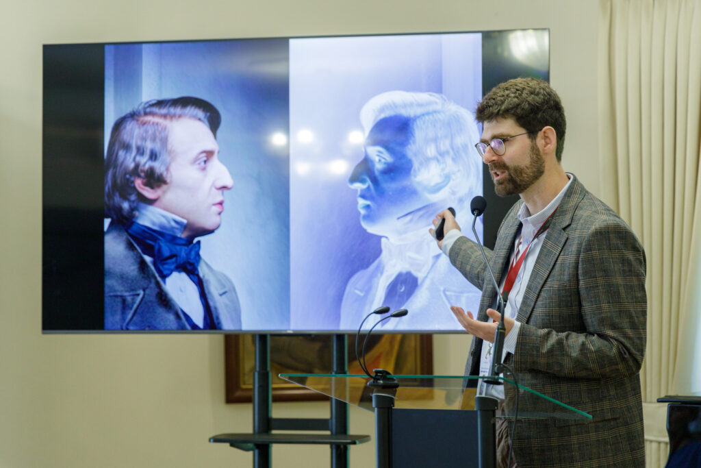 II Ogólnopolska Konferencja Naukowa Chopin na Kujawach i Pomorzu