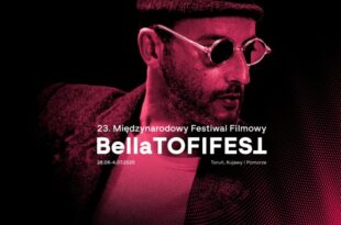 23. Międzynarodowy Festiwal Filmowy BellaTOFIFEST | Dwór Artusa