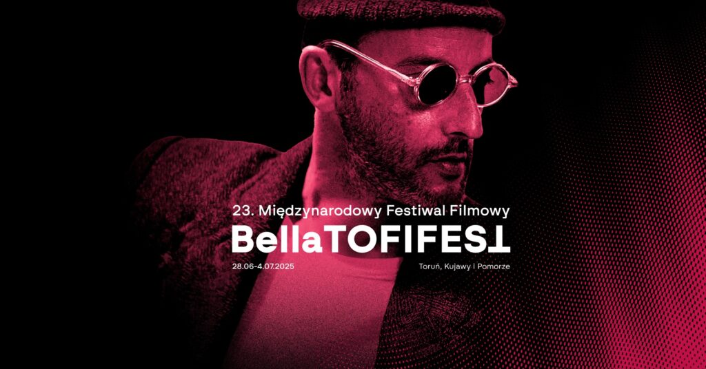 23. Międzynarodowy Festiwal Filmowy BellaTOFIFEST | Dwór Artusa