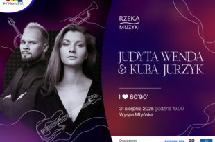 Rzeka Muzyki - I love 80’90’