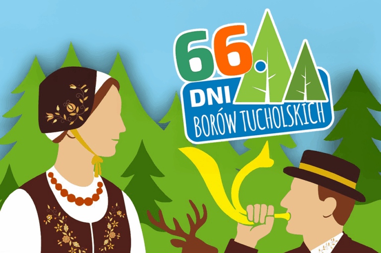 66. Dni Borów Tucholskich