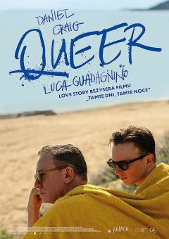 DKF: Queer