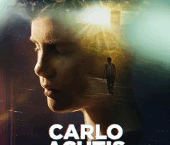 Carlo Acutis. Plan Na Życie