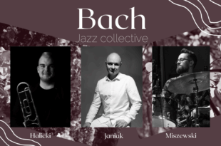 Bach Jazz Collective – koncert jazzowy