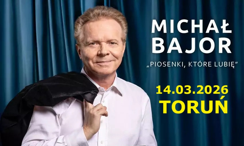 Michał Bajor