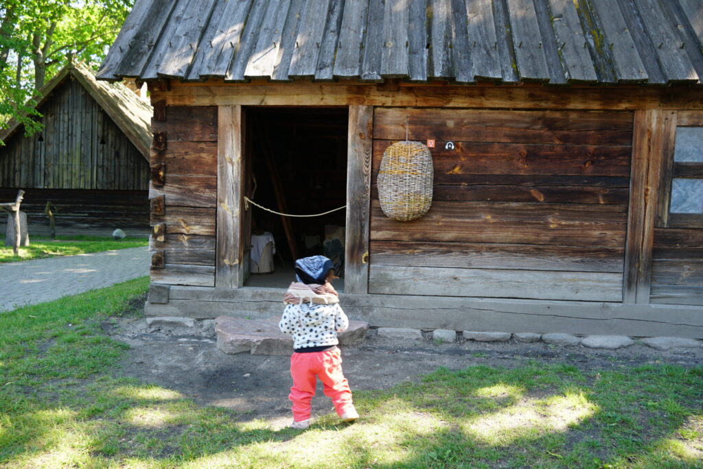 Etnoigraszki: Wszystko się poukłada