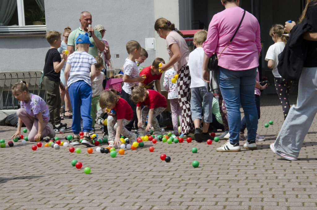 Dzień Dziecka u Chopina