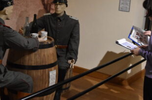 „Rozkaz to rozkaz” – gra edukacyjna w Muzeum Twierdzy Toruń